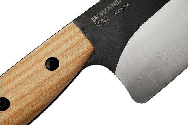 Morakniv Rombo Black Blade