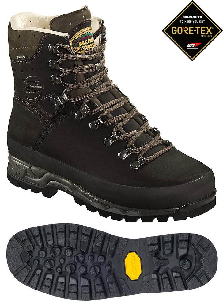 Meindl Island MFS Active GTX - NatureLife
