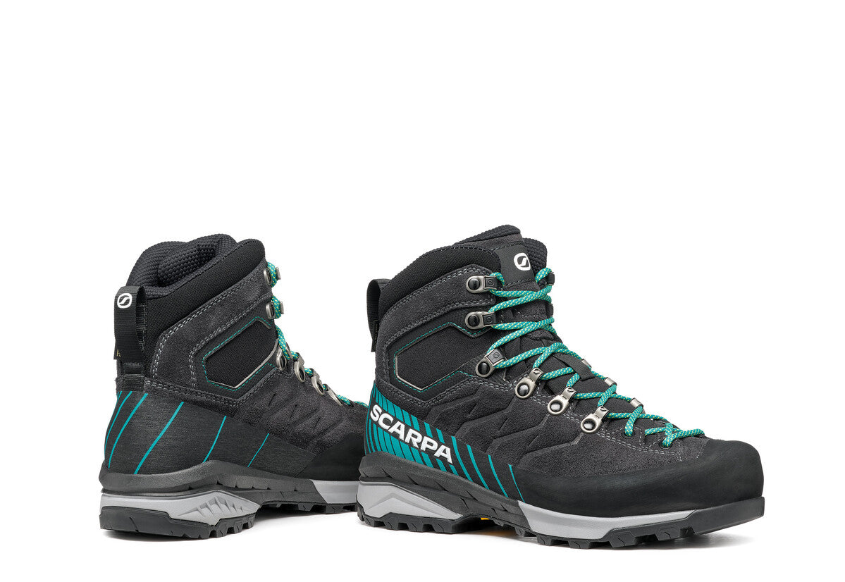 Scarpa Mescalito Trk Gtx Wmn BNT