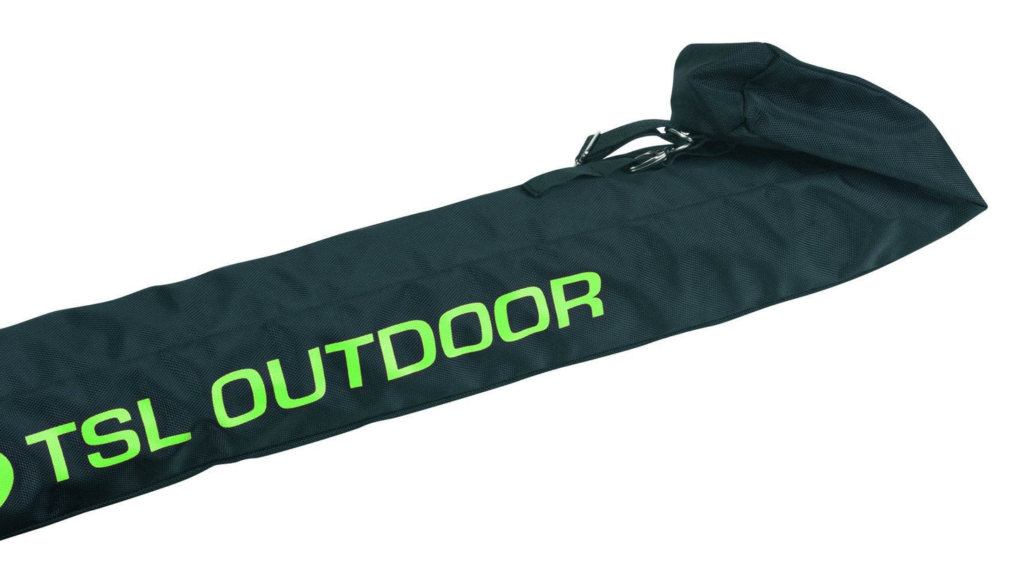 TSL Outdoor Pole Bag, 2 Pairs - NatureLife