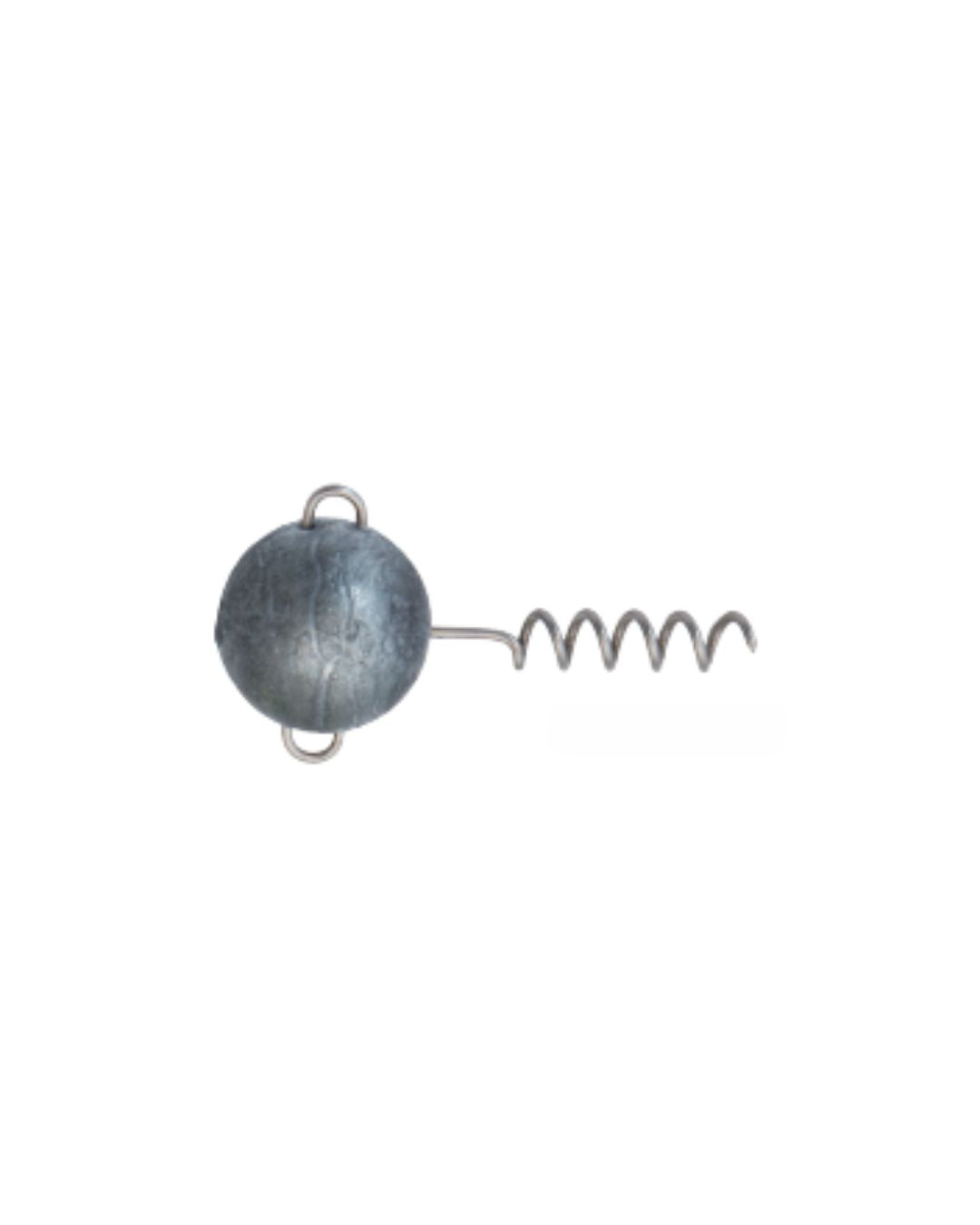 Stoxdal Twisted Head 5-Pack