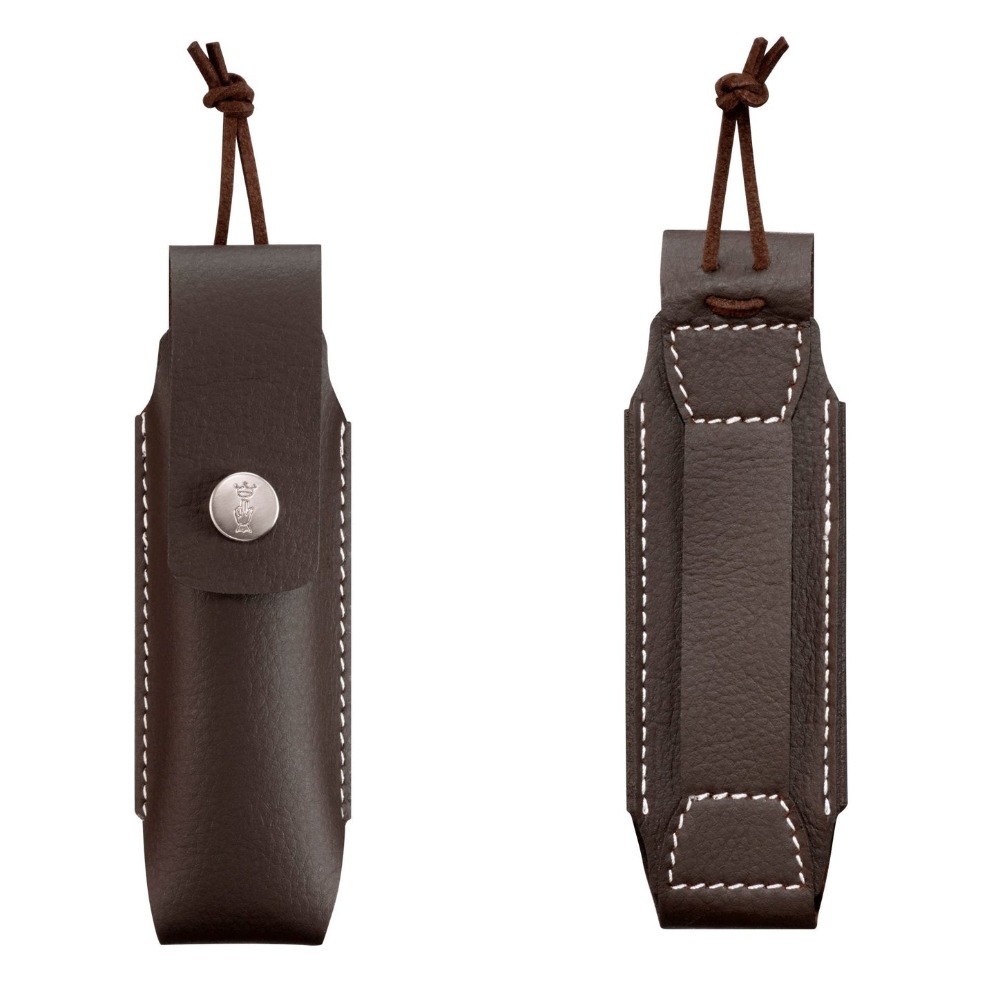 N°08 Carbon + Shealth / Knivset med Slida