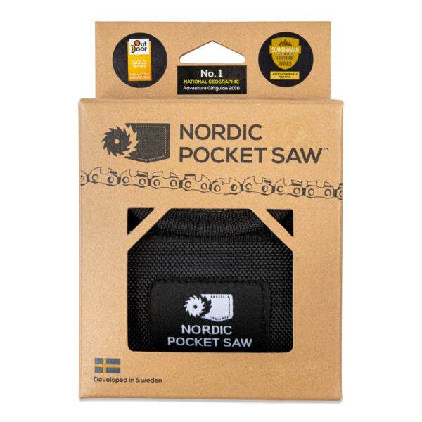 Nordic Pocket Saw Original - NatureLife