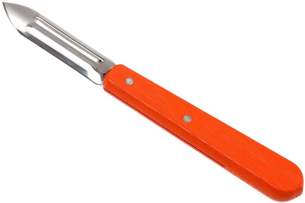 Opinel N115 Peeler Mandarin - NatureLife