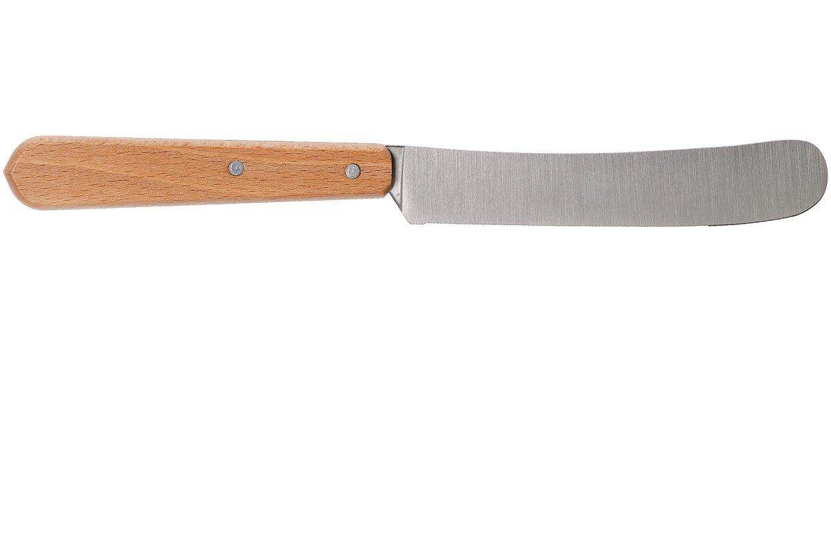 Opinel Breakfast Knife Beech - NatureLife