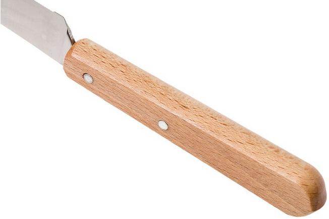 Opinel Breakfast Knife Beech - NatureLife