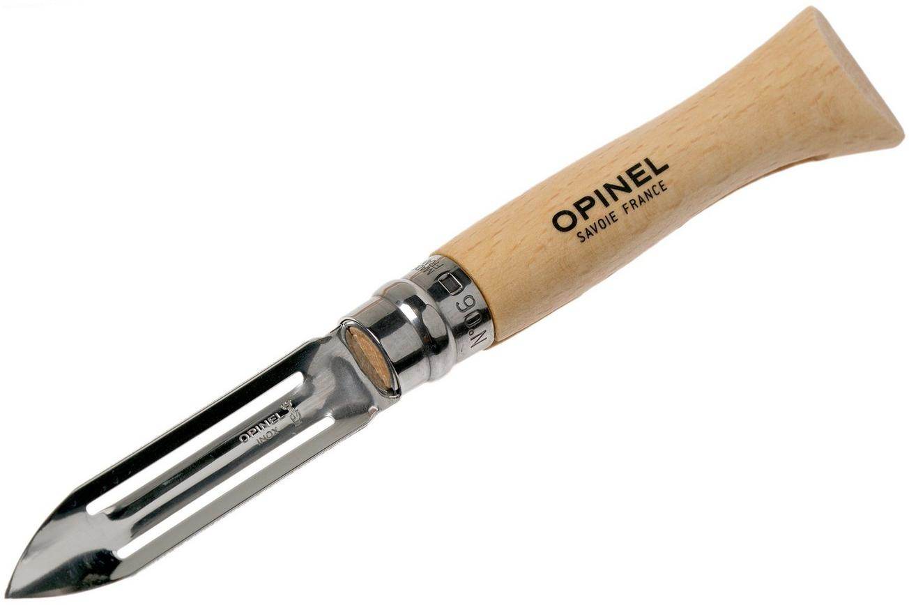 Opinel Nomad Kit With Carbon - NatureLife