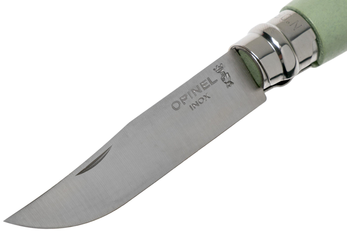 Opinel N°06 Bushwhacker Sage