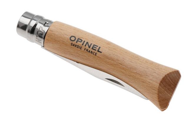 Opinel N07 My 1St Opinel Beech