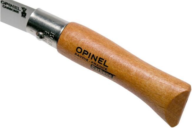 N°09 Beech Carbon