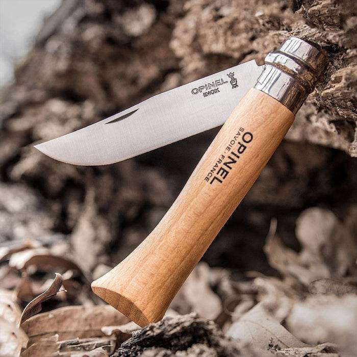 Opinel Blister N07 Meadow - NatureLife