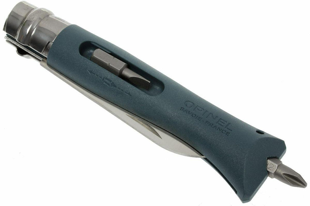 Blister N09 Diy Grey