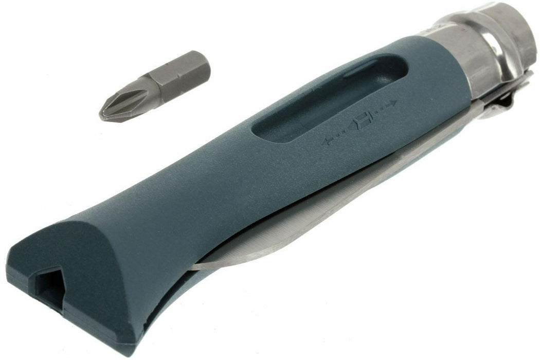 Blister N09 Diy Grey
