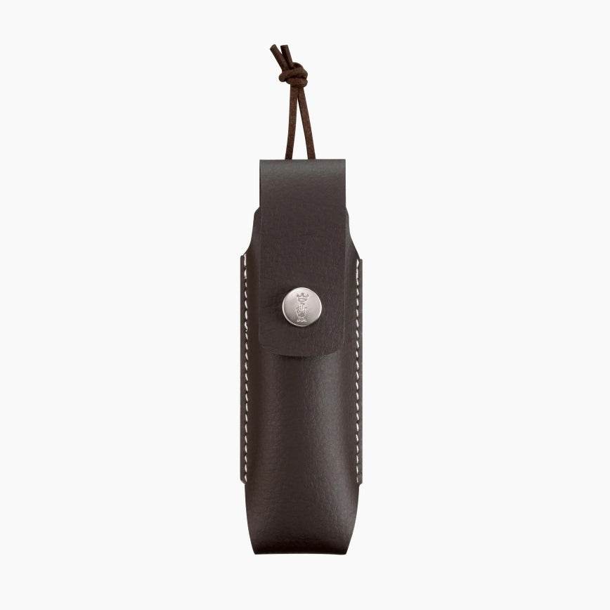 Opinel Case N10 Slim Olive Mirror Blade - NatureLife