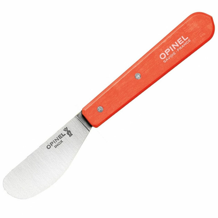 Breakfast Knife Mandarin