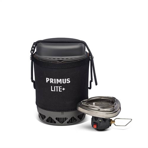 Primus Lite Plus Stove System II Black