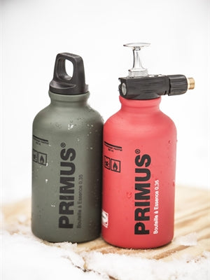 Primus Fuel Bottle 1.0