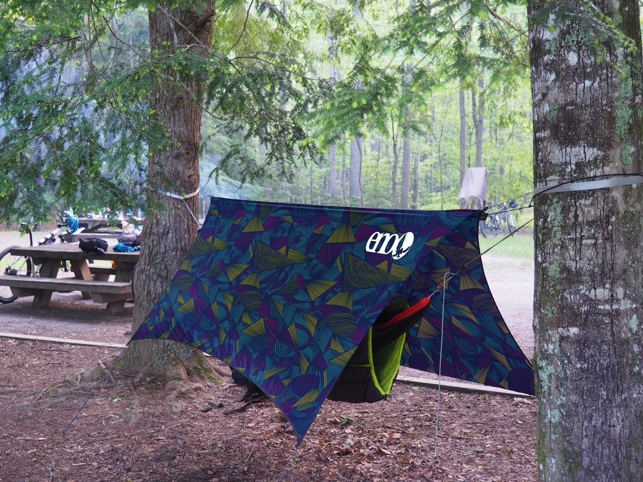 ENO ProFly Print Tribal