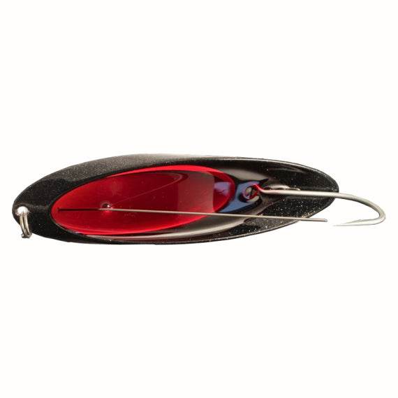 Norolan Pike Spoon Red - NatureLife