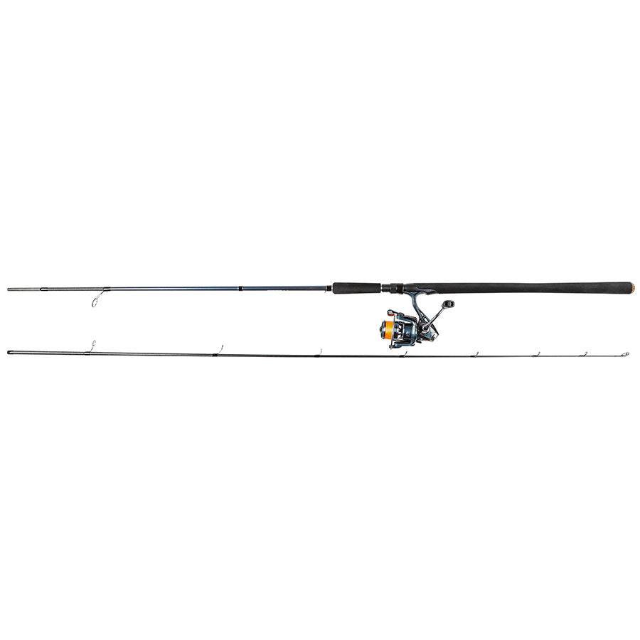 IFISH Paragon Combo 9' -(5-28G) - NatureLife