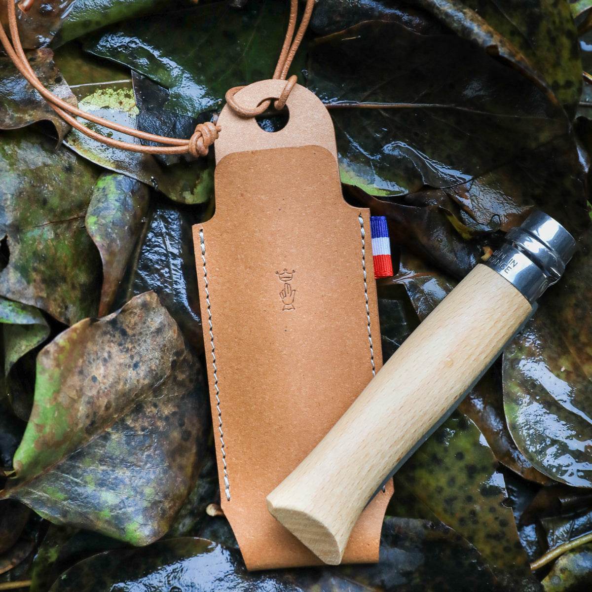 Opinel Pocket Sleeve Syntethic 2018 - NatureLife