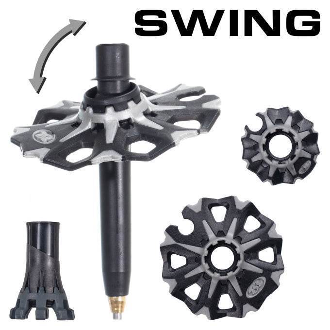 TSL Outdoor Tour A5 Cross Swg - NatureLife