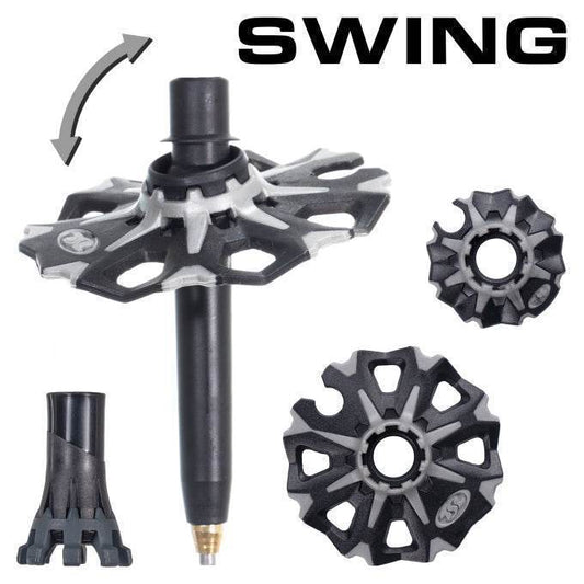 TSL Outdoor Tour A5 Cross Swg - NatureLife