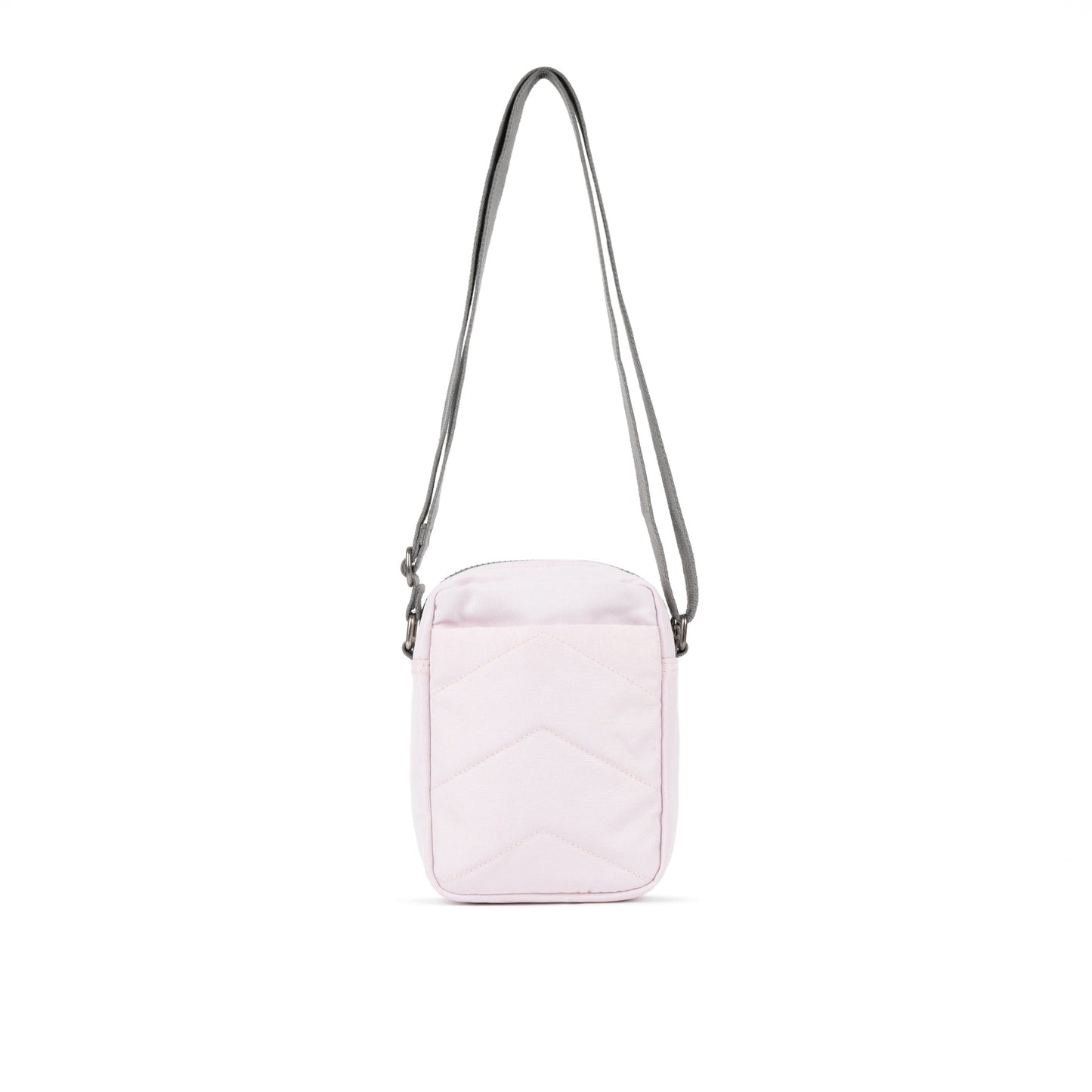 ROKA London Bond Canvas Transcendent Pink