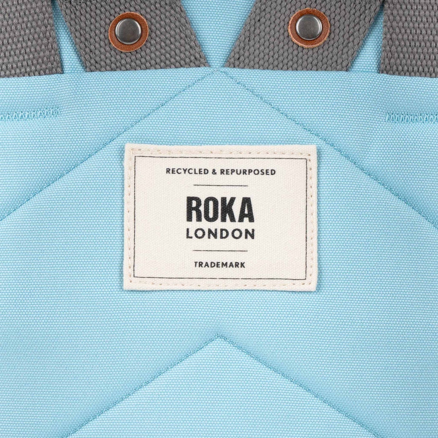 ROKA London Finchley A Medium Ryggsäck Ice