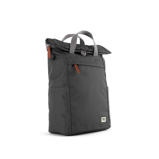 ROKA London Finchley A Medium Ryggsäck Carbon