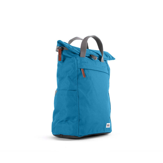 ROKA London Finchley A Medium Ryggsäck Marine