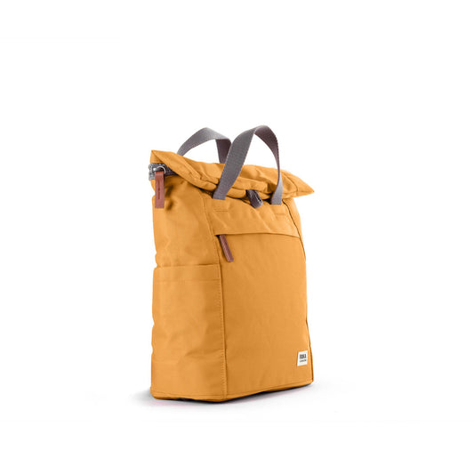 ROKA London Finchley A Medium Ryggsäck Flax