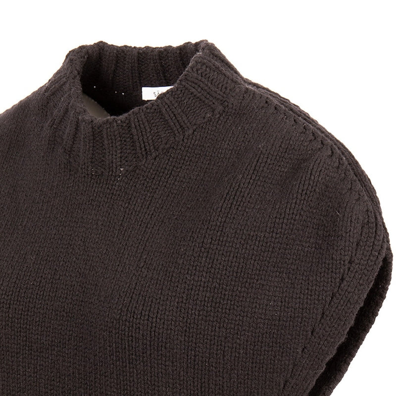 Sätila Läckö Vest Black