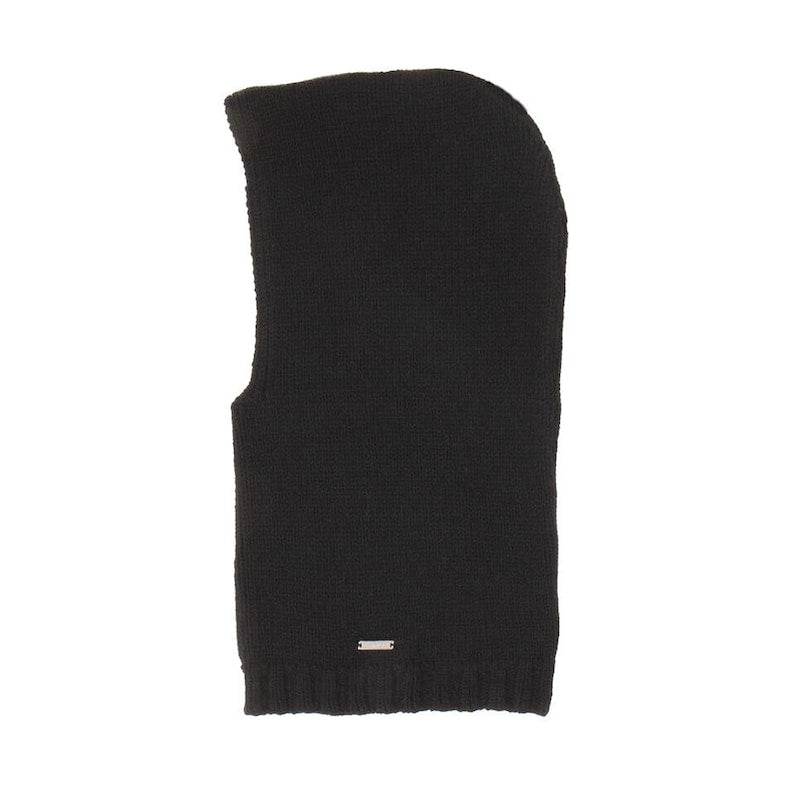 Sätila Balaklava Black - NatureLife