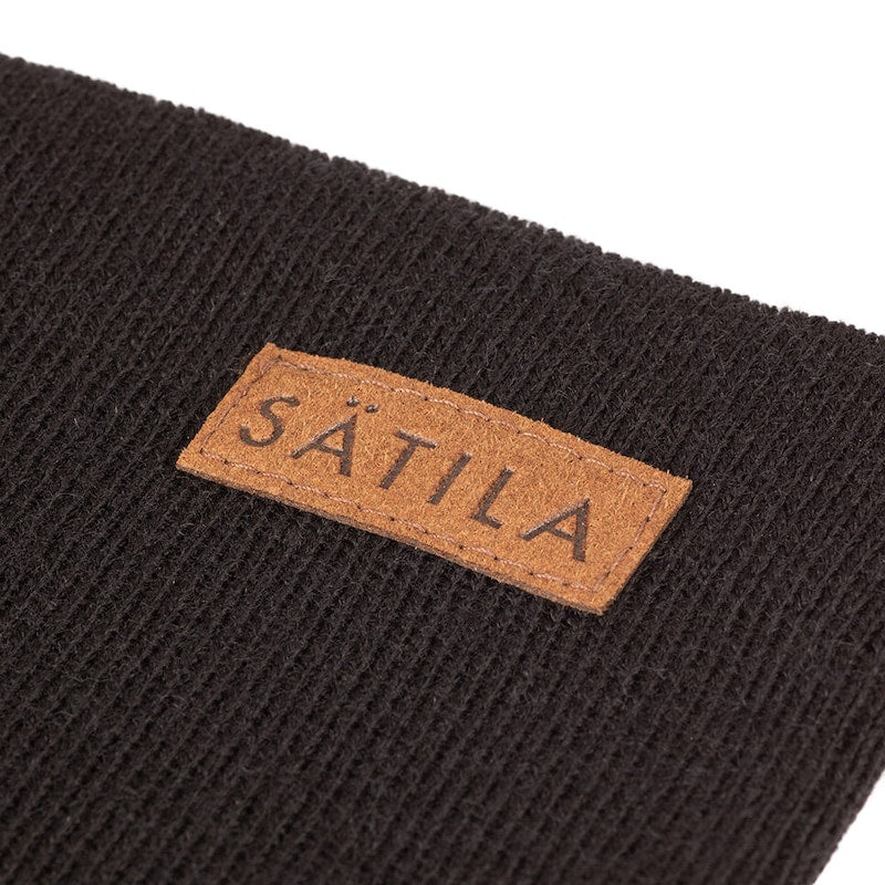 Sätila Valda Buff Black
