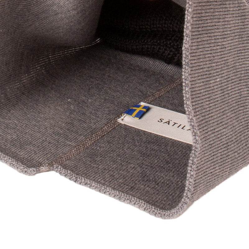 Sätila Valda Buff Grey Melange - NatureLife