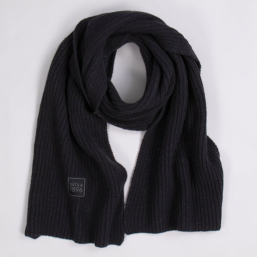 Sätila Lexby Scarf Black