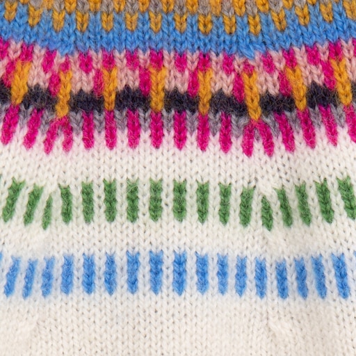 Sätila Tostekulla Sweater Intense Dam