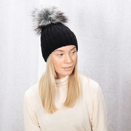 Sätila Myra Black