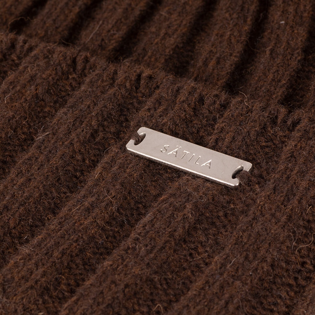 Sätila Myra DK Brown