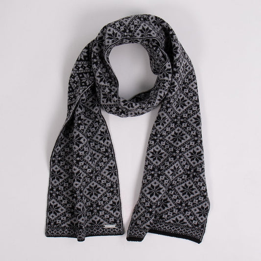 Sätila Grace Scarf Black