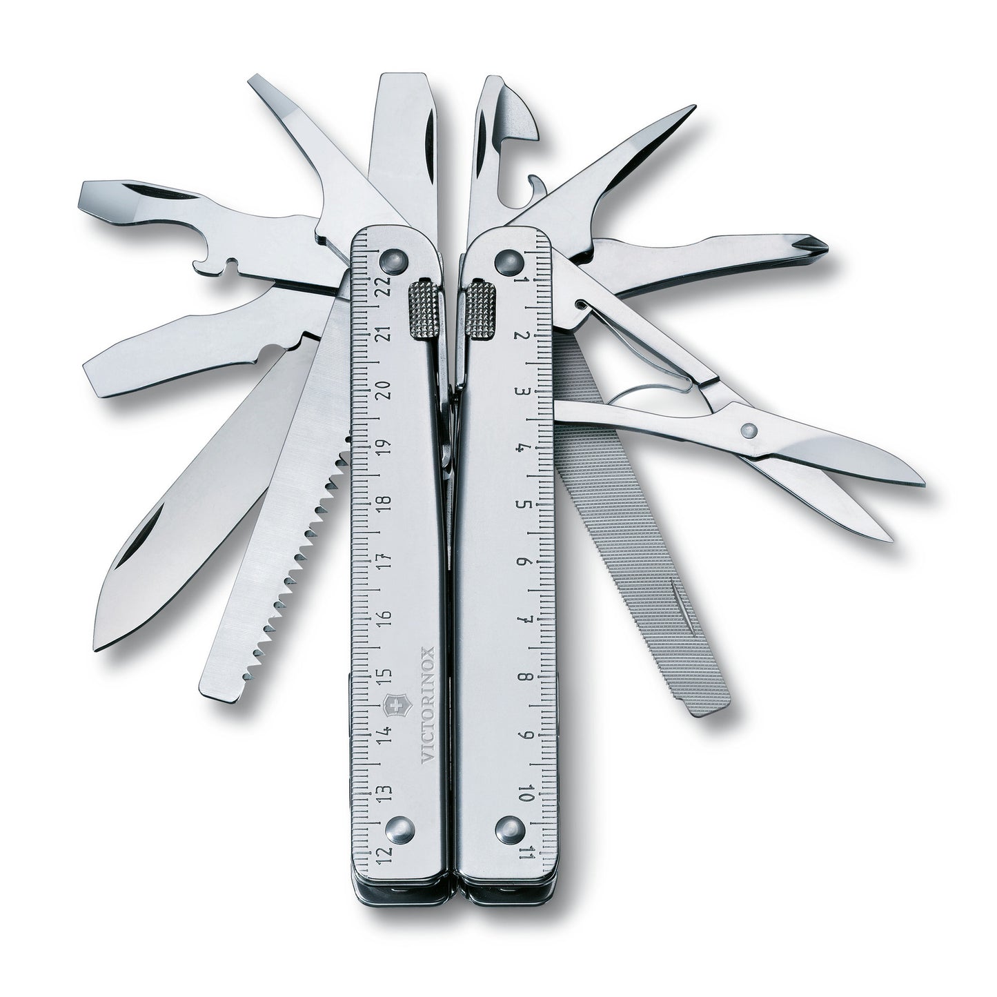 Victorinox SwissTool X I Läderhölster