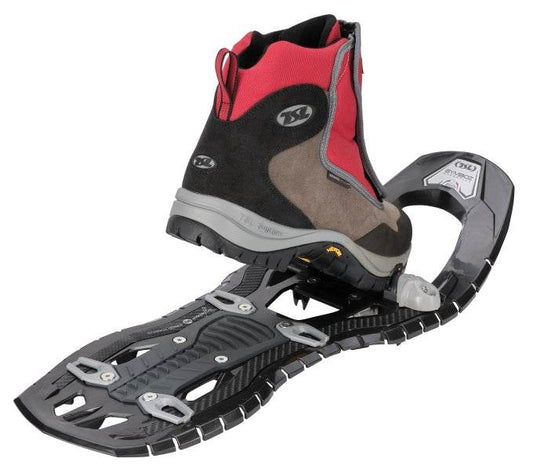 TSL Outdoor Symbioz Step-In 2 Titan Snöskor - NatureLife