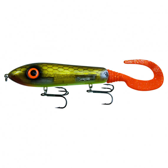 SvartZonker McTail Original 94g Slow Sink