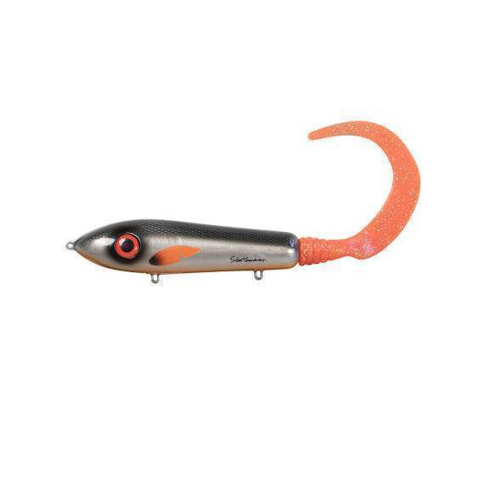 SvartZonker McTail Original 94g Slow Sink - NatureLife