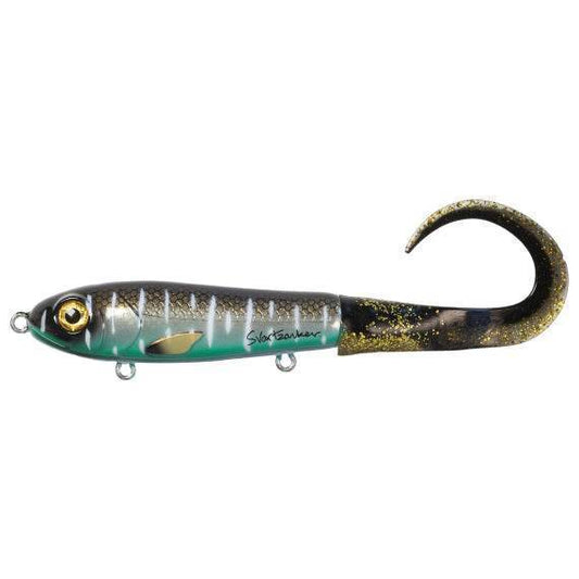 SvartZonker McTail Junior V2 - NatureLife