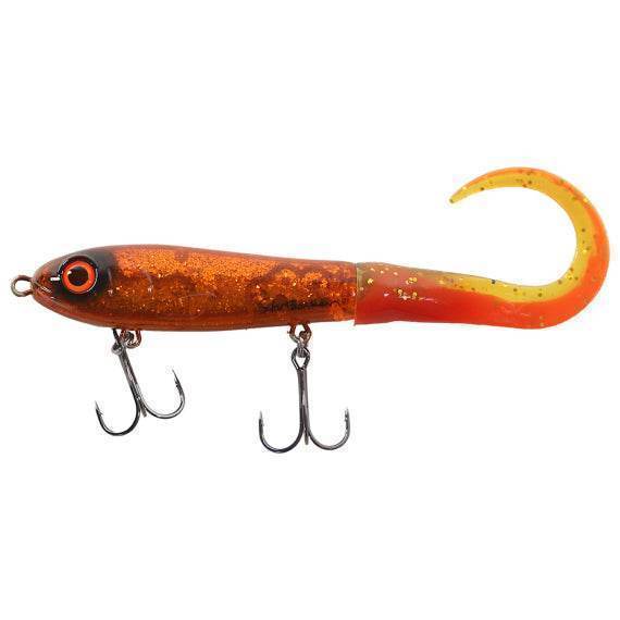 SvartZonker McTail Junior V2 - NatureLife