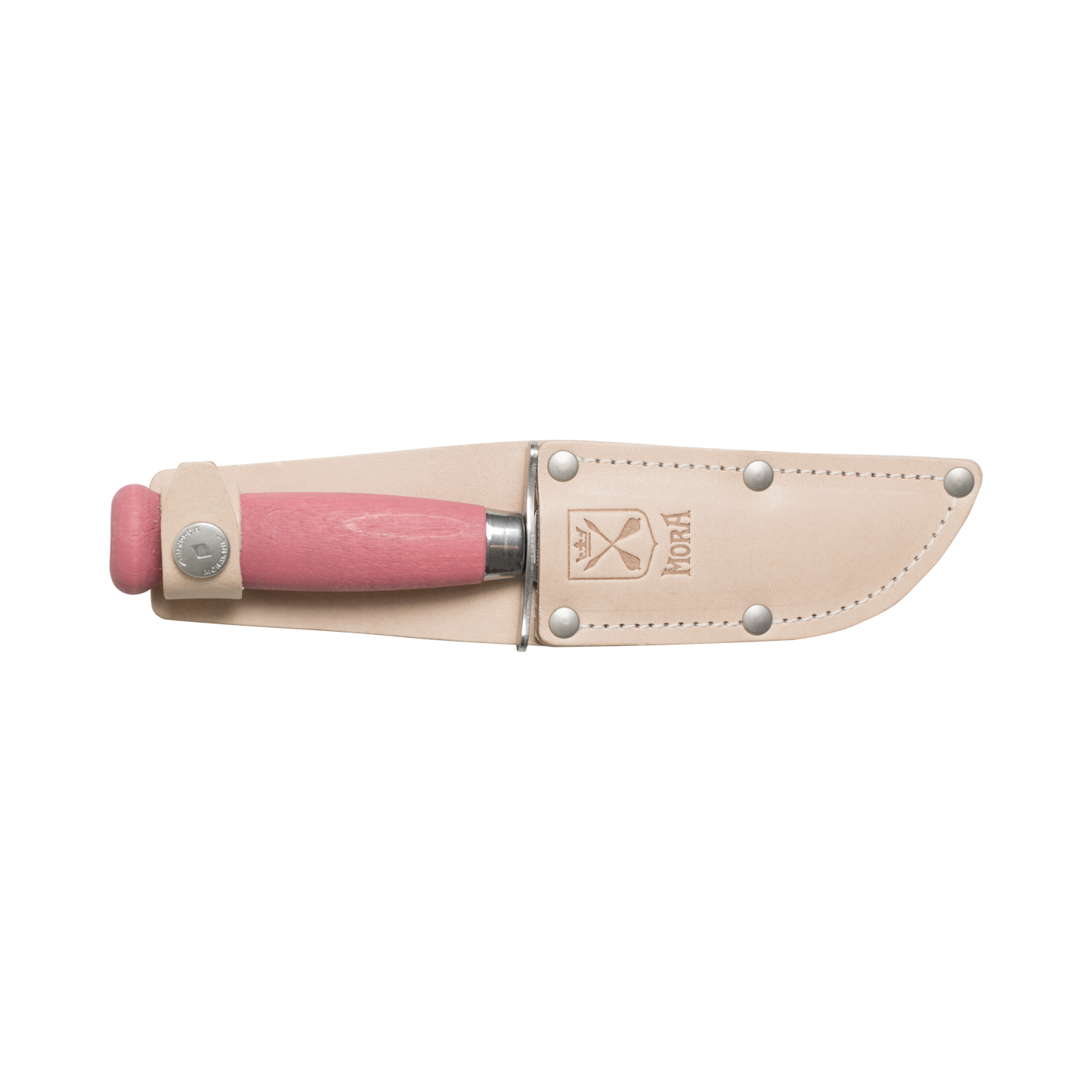 Morakniv Scout 39 Safe Lingonberry