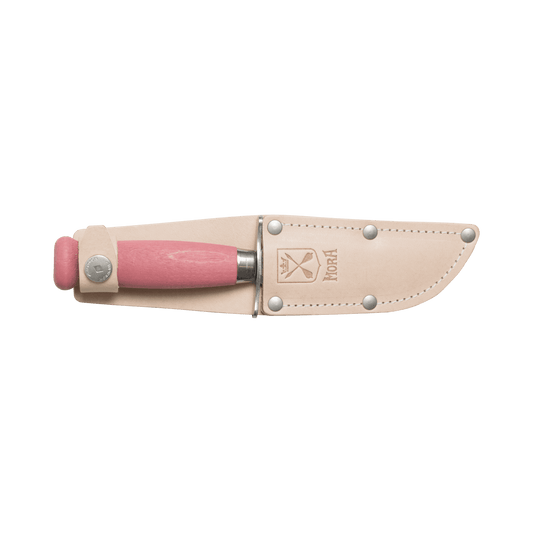 Morakniv Scout 39 Safe Lingonberry - NatureLife