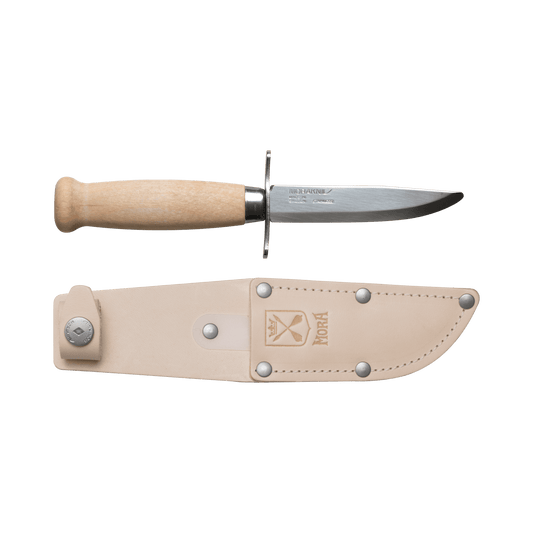 Morakniv Scout 39 Safe Natural - NatureLife